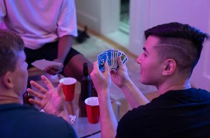 ví điện tử Debet